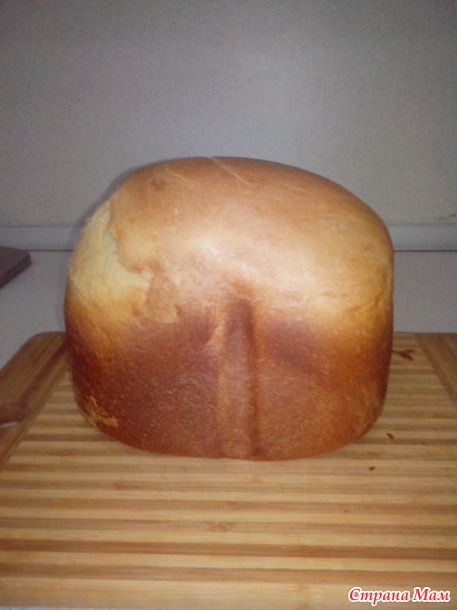 Хлебопечка Rolsen RBM-1160