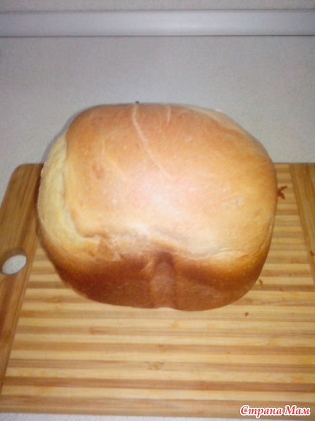 Хлебопечка Rolsen RBM-1160