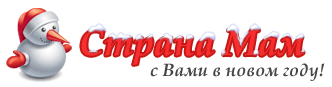 Страна мам