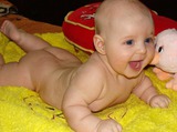 I feel good!!!