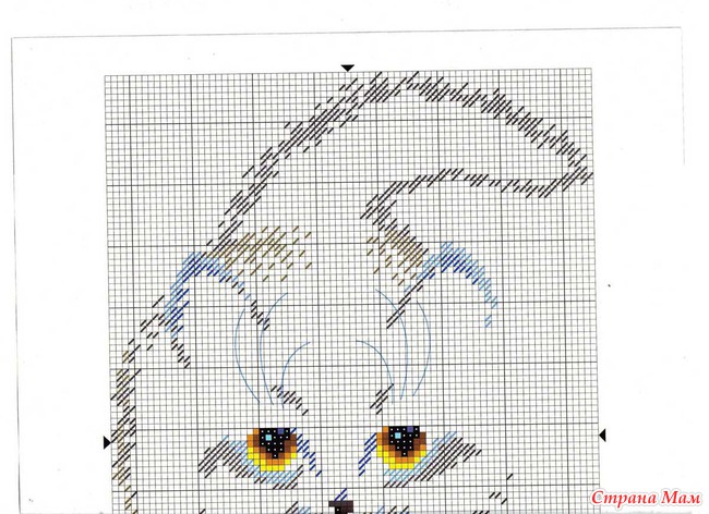 Екатерина андреева шико вышивка схемы