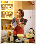 А Вы идеальная жена?