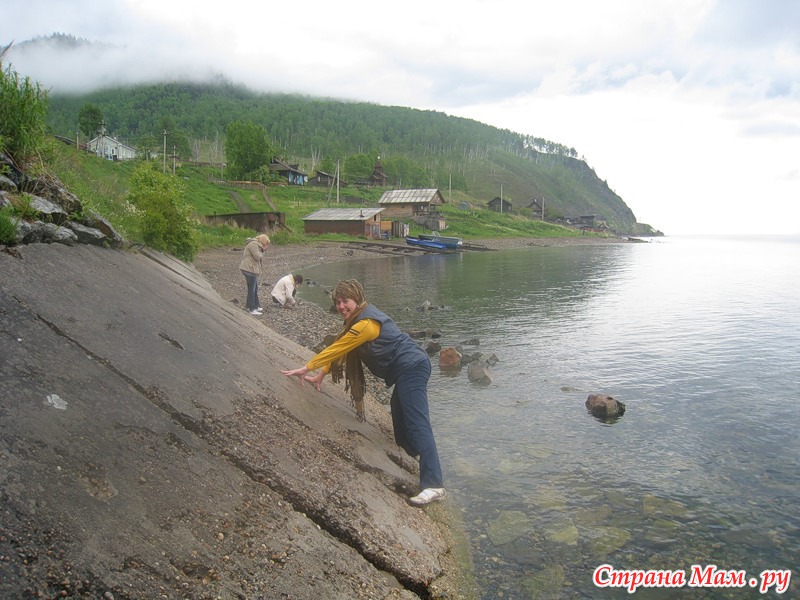 Старая Ангасолка КБЖД