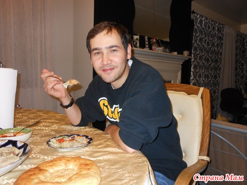 Гульханум с мясом и картофелем.,Гульханум и картошка по - узбекски.