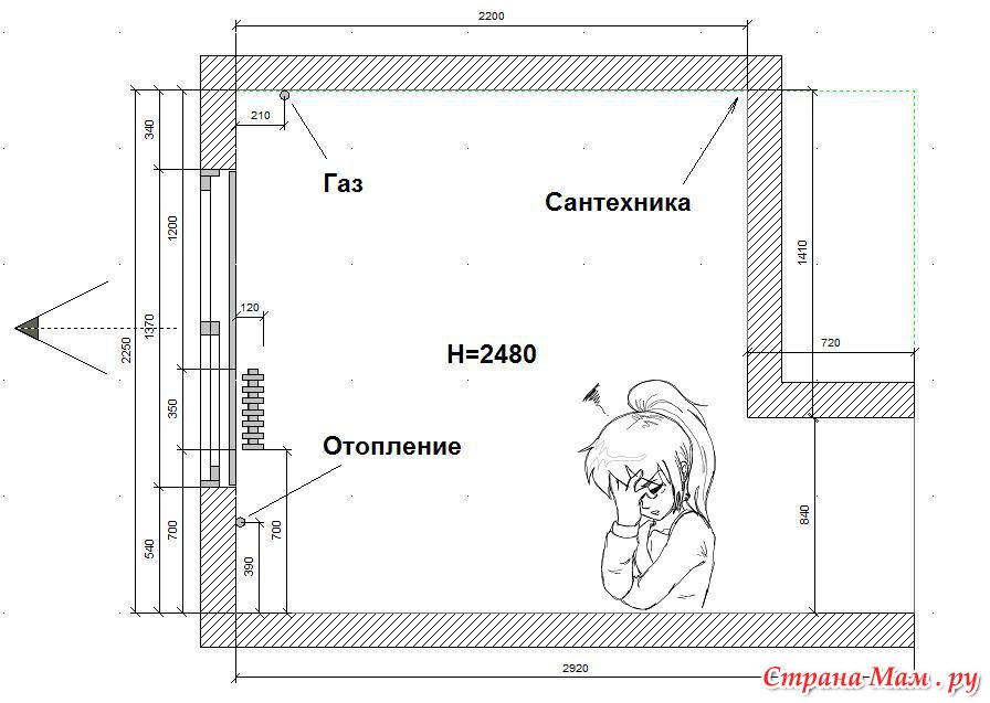 Холодильник от стены на каком расстоянии. Расстояние от проема до стены. Расстояние от холодильника до батареи. Расстояние от окна до стены. Расстояние холодильника от батареи отопления.