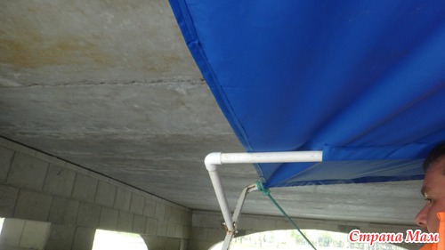 Парк века (Century Park). Шанхай