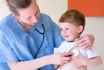 В порядке ли иммунитет у Вашего ребенка?