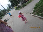 )))