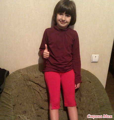как сделать прическу на 10 лет девочке